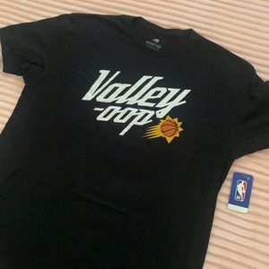 NWT Phoenix Suns T-shirt